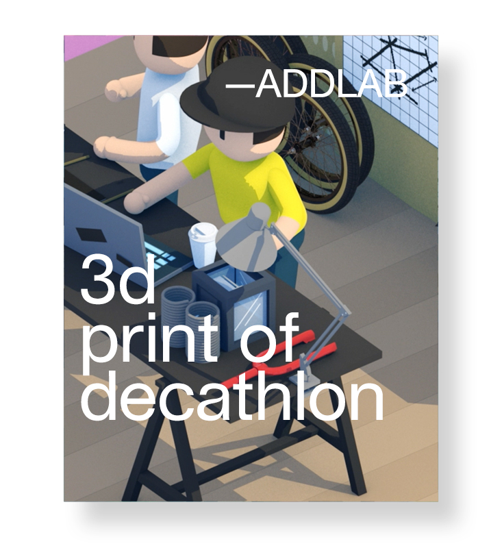 Addlab