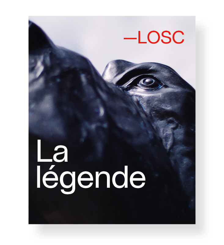 Losc la légende