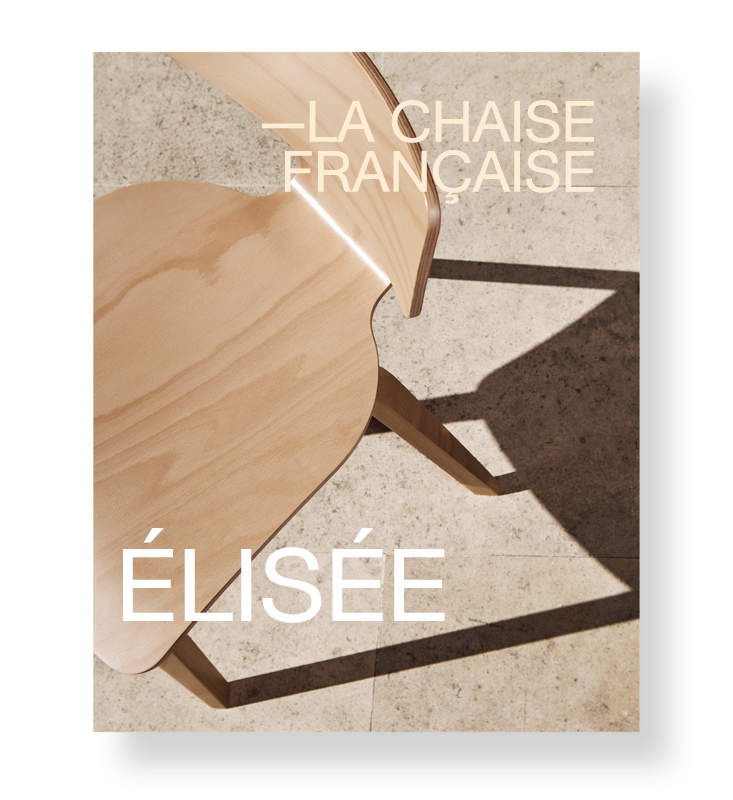 la_chaise_francaise