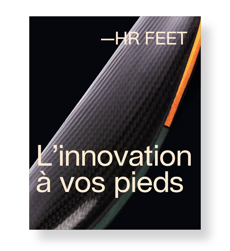 hrfeet